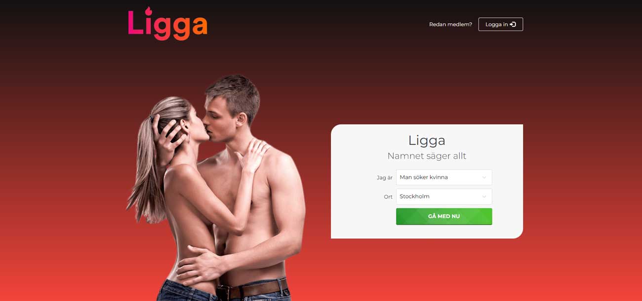 ligga.com